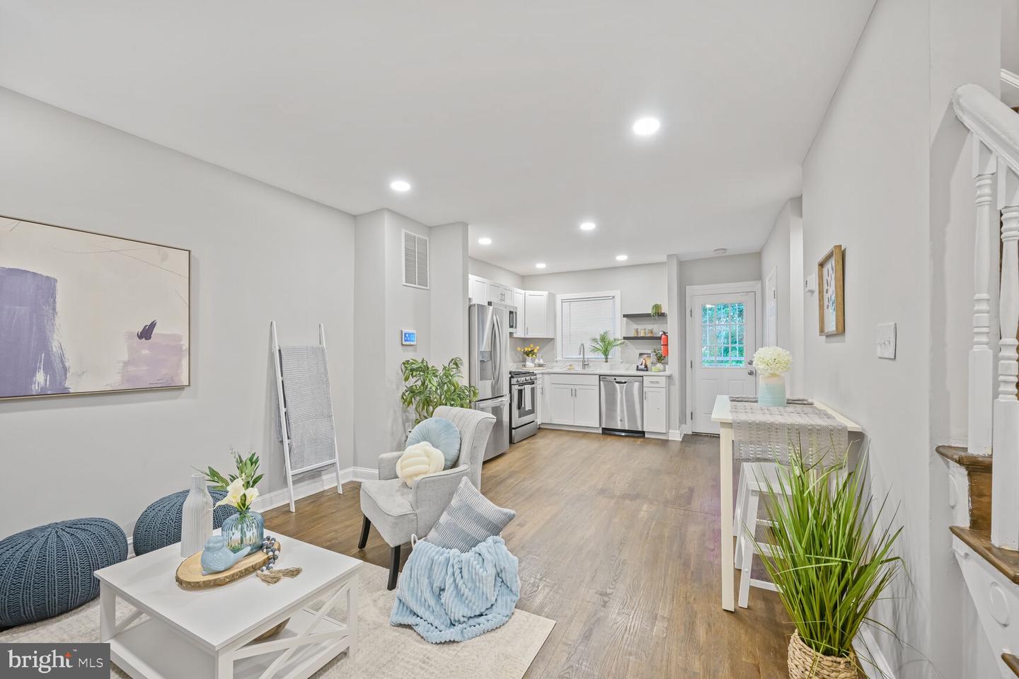 1459 MORRIS RD SE, WASHINGTON, District Of Columbia 20020, 3 Bedrooms Bedrooms, ,2 BathroomsBathrooms,Residential,For sale,1459 MORRIS RD SE,DCDC2200650 MLS # DCDC2200650