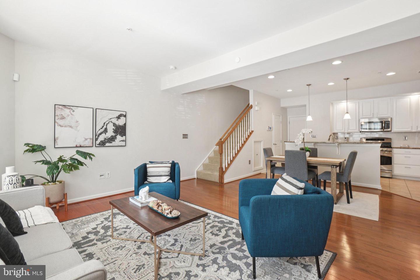 2506 HURSTON LN NE #G, WASHINGTON, District Of Columbia 20018, 3 Bedrooms Bedrooms, ,2 BathroomsBathrooms,Residential,For sale,2506 HURSTON LN NE #G,DCDC2203598 MLS # DCDC2203598