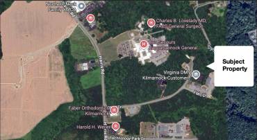 28-111T DMV DR, KILMARNOCK, Virginia 22482, ,Land,For sale,28-111T DMV DR,VALV2000900 MLS # VALV2000900