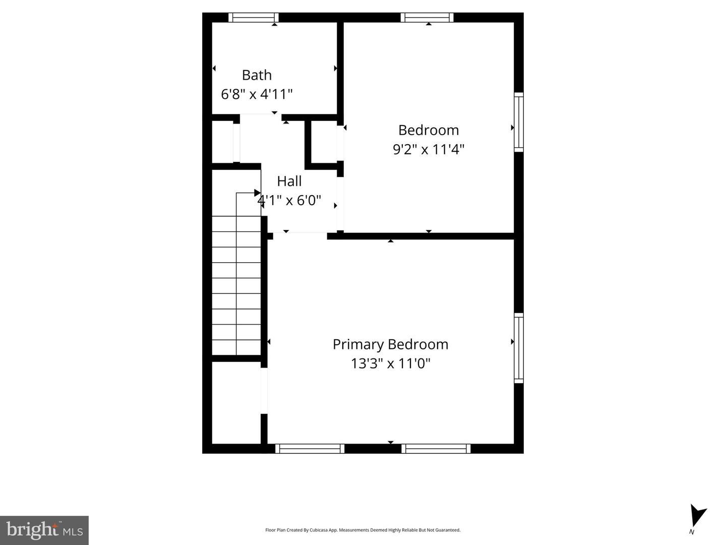 3726 3RD ST S, ARLINGTON, Virginia 22204, 2 Bedrooms Bedrooms, ,1 BathroomBathrooms,Residential,For sale,3726 3RD ST S,VAAR2063178 MLS # VAAR2063178