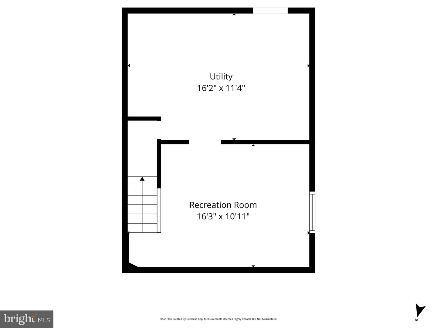 3726 3RD ST S, ARLINGTON, Virginia 22204, 2 Bedrooms Bedrooms, ,1 BathroomBathrooms,Residential,For sale,3726 3RD ST S,VAAR2063178 MLS # VAAR2063178
