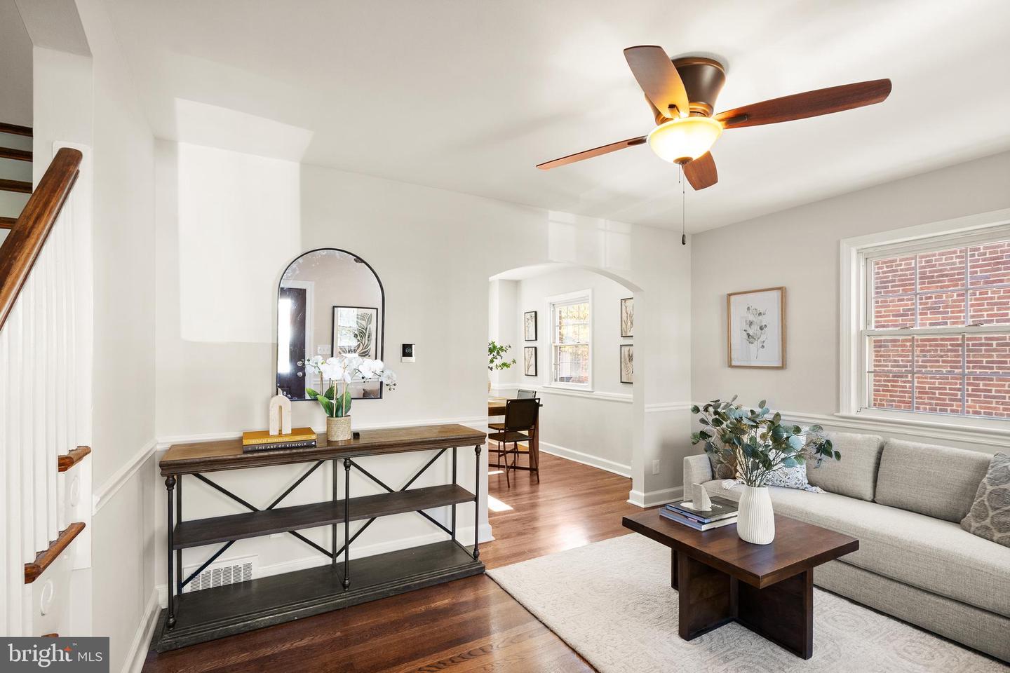 3726 3RD ST S, ARLINGTON, Virginia 22204, 2 Bedrooms Bedrooms, ,1 BathroomBathrooms,Residential,For sale,3726 3RD ST S,VAAR2063178 MLS # VAAR2063178