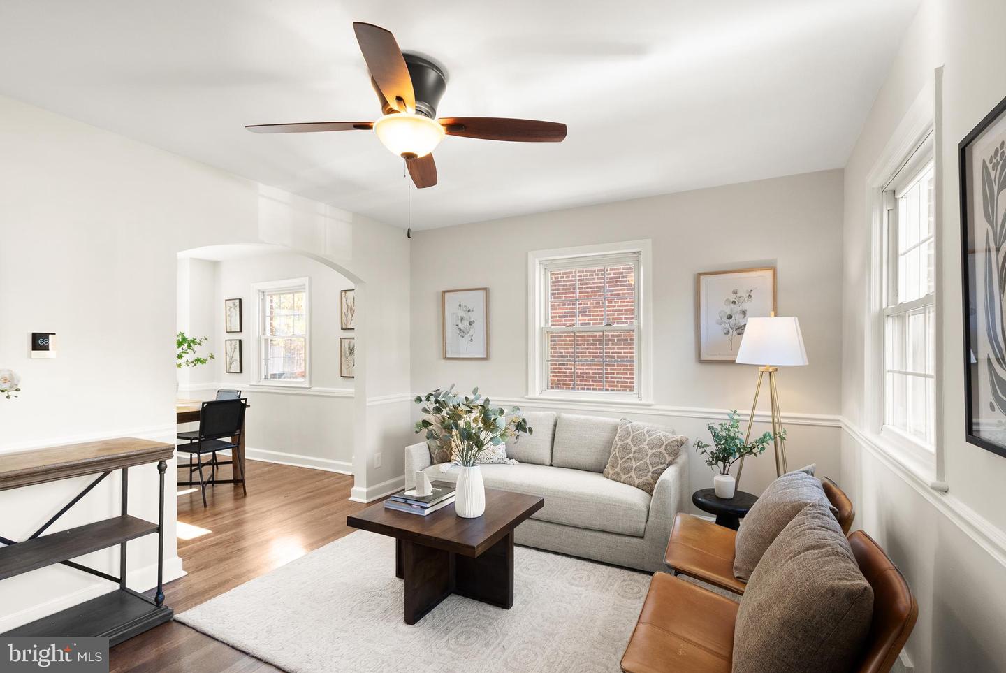 3726 3RD ST S, ARLINGTON, Virginia 22204, 2 Bedrooms Bedrooms, ,1 BathroomBathrooms,Residential,For sale,3726 3RD ST S,VAAR2063178 MLS # VAAR2063178