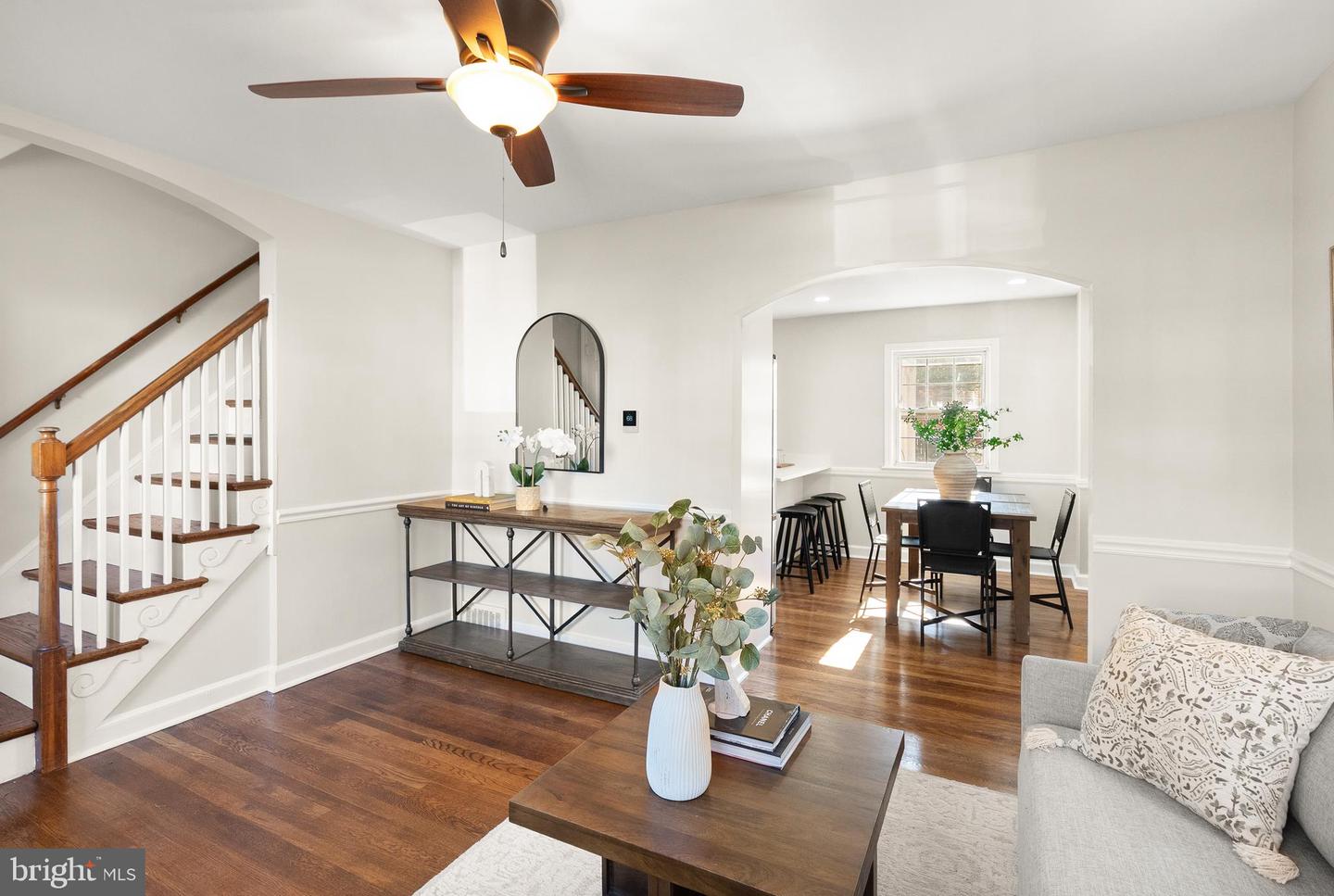 3726 3RD ST S, ARLINGTON, Virginia 22204, 2 Bedrooms Bedrooms, ,1 BathroomBathrooms,Residential,For sale,3726 3RD ST S,VAAR2063178 MLS # VAAR2063178