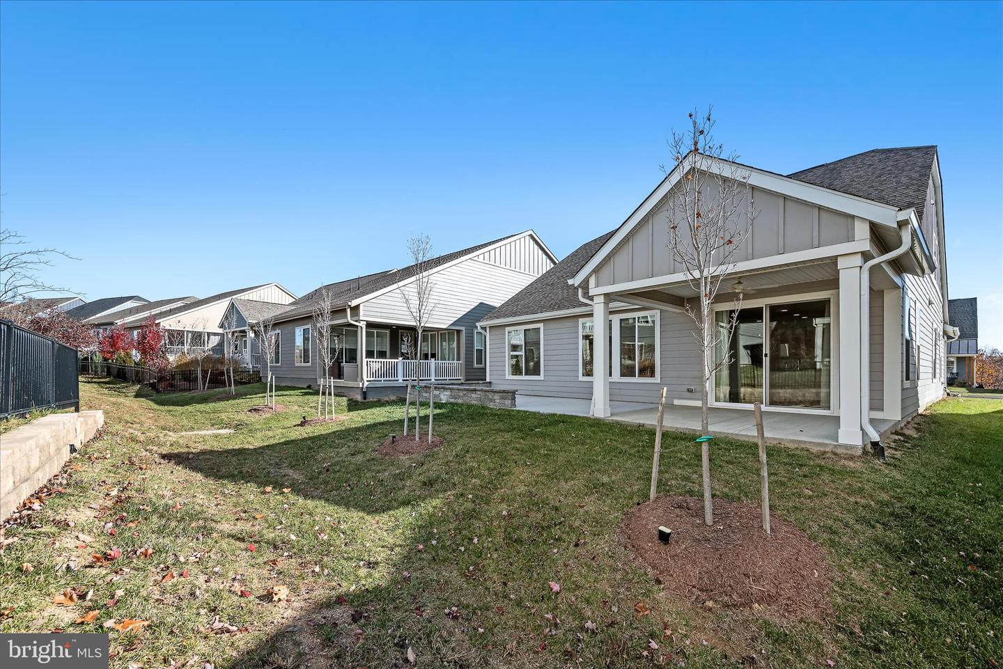 118 VICEROY WAY, LAKE FREDERICK, Virginia 22630, 3 Bedrooms Bedrooms, ,3 BathroomsBathrooms,Residential,For sale,118 VICEROY WAY,VAFV2036772 MLS # VAFV2036772