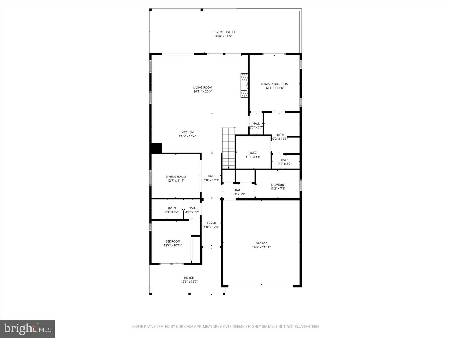 118 VICEROY WAY, LAKE FREDERICK, Virginia 22630, 3 Bedrooms Bedrooms, ,3 BathroomsBathrooms,Residential,For sale,118 VICEROY WAY,VAFV2036772 MLS # VAFV2036772