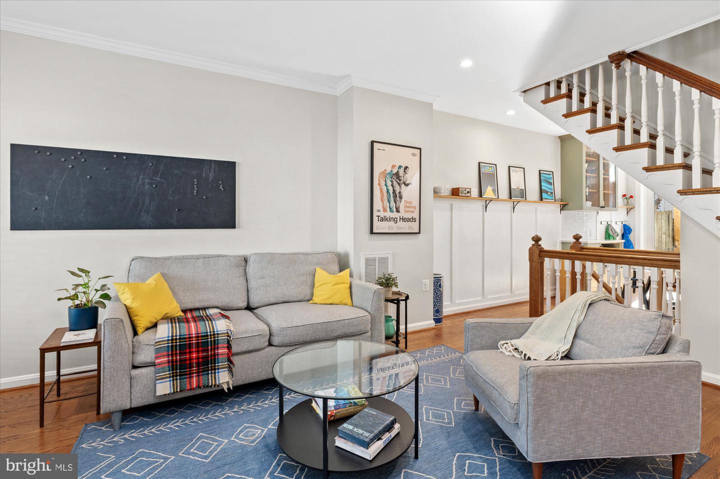 1355 CONSTITUTION AVE NE, WASHINGTON, District Of Columbia 20002, 3 Bedrooms Bedrooms, ,1 BathroomBathrooms,Residential,For sale,1355 CONSTITUTION AVE NE,DCDC2225370 MLS # DCDC2225370