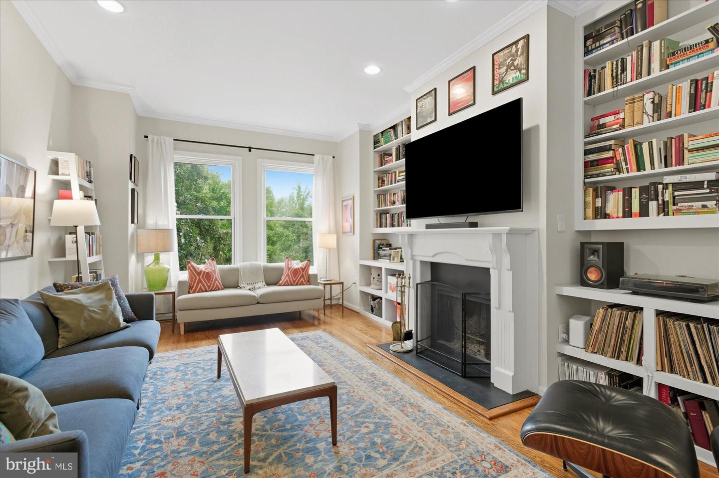 1355 CONSTITUTION AVE NE, WASHINGTON, District Of Columbia 20002, 3 Bedrooms Bedrooms, ,1 BathroomBathrooms,Residential,For sale,1355 CONSTITUTION AVE NE,DCDC2225370 MLS # DCDC2225370