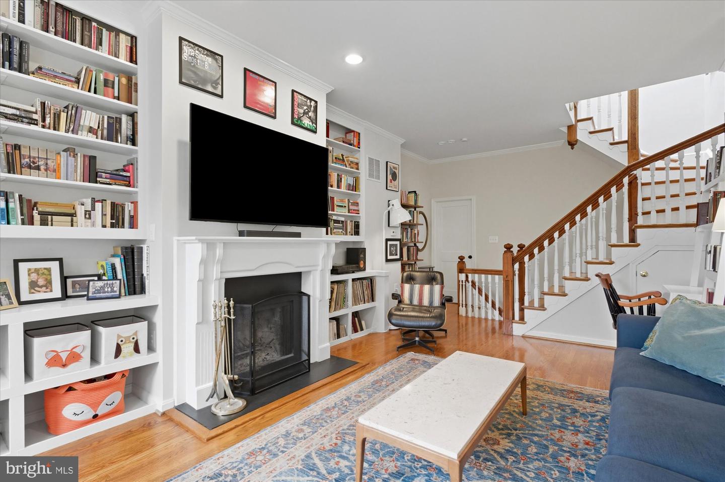 1355 CONSTITUTION AVE NE, WASHINGTON, District Of Columbia 20002, 3 Bedrooms Bedrooms, ,1 BathroomBathrooms,Residential,For sale,1355 CONSTITUTION AVE NE,DCDC2225370 MLS # DCDC2225370