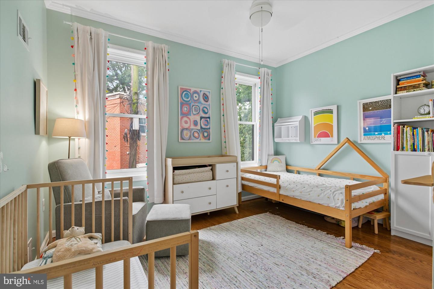 1355 CONSTITUTION AVE NE, WASHINGTON, District Of Columbia 20002, 3 Bedrooms Bedrooms, ,1 BathroomBathrooms,Residential,For sale,1355 CONSTITUTION AVE NE,DCDC2225370 MLS # DCDC2225370