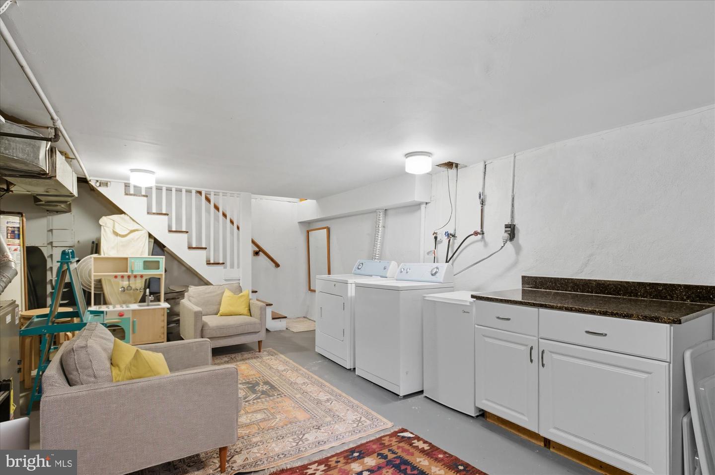 1355 CONSTITUTION AVE NE, WASHINGTON, District Of Columbia 20002, 3 Bedrooms Bedrooms, ,1 BathroomBathrooms,Residential,For sale,1355 CONSTITUTION AVE NE,DCDC2225370 MLS # DCDC2225370