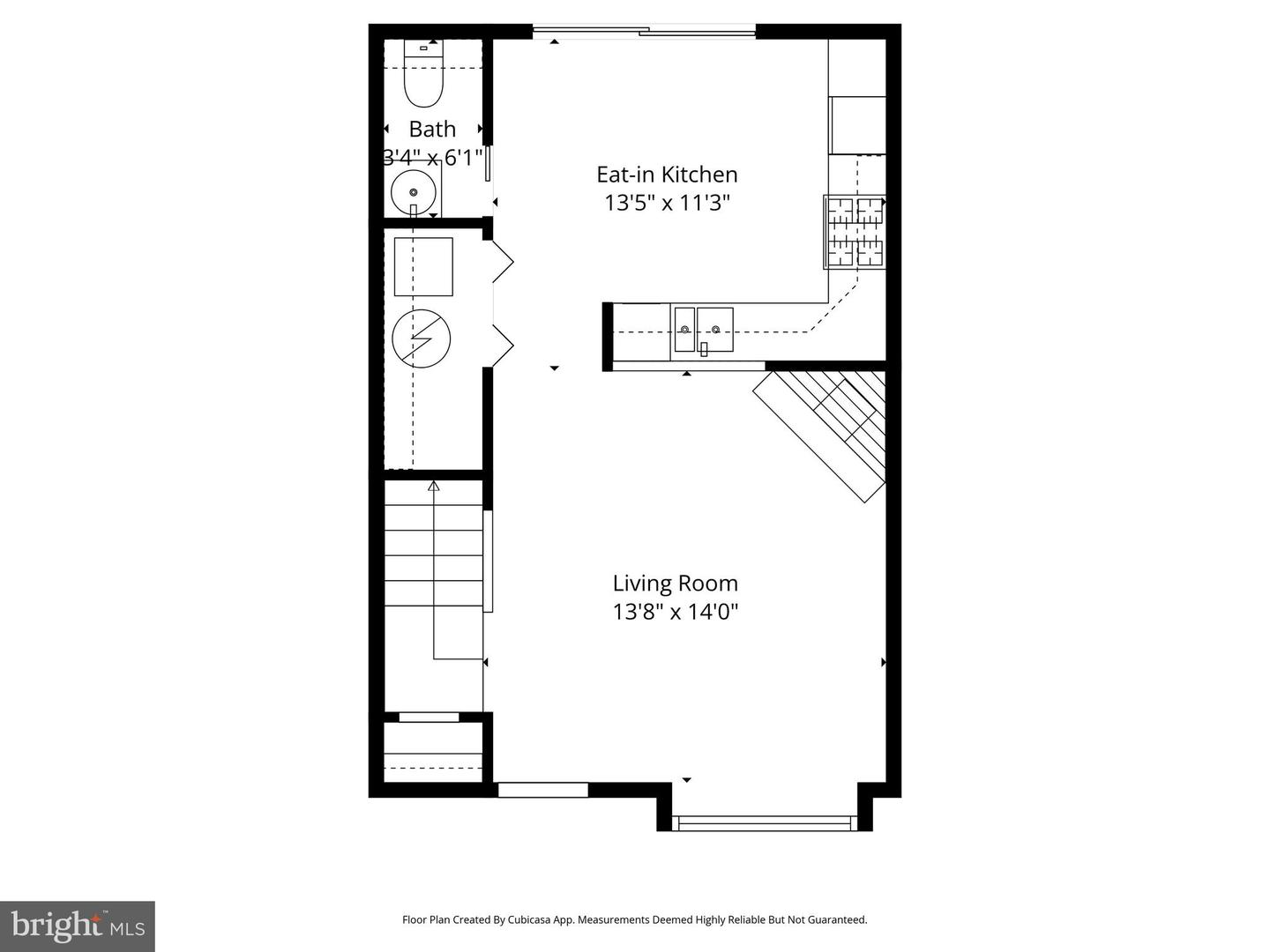 7250 PARSONS CT, ALEXANDRIA, Virginia 22306, 2 Bedrooms Bedrooms, ,1 BathroomBathrooms,Residential,For sale,7250 PARSONS CT,VAFX2273058 MLS # VAFX2273058