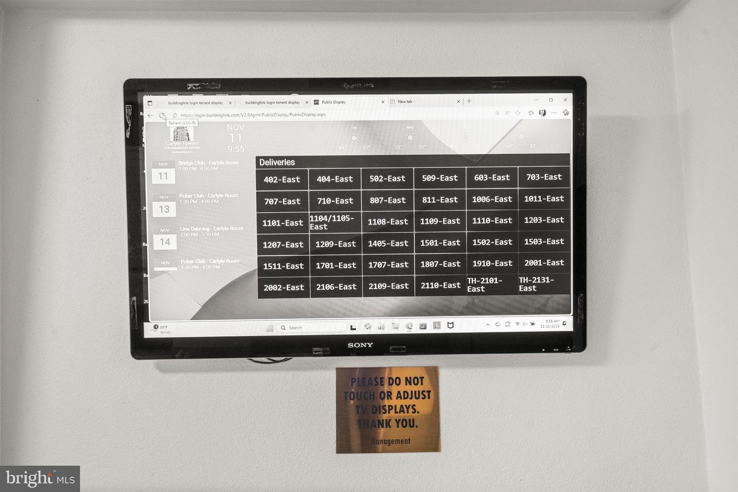 2121 JAMIESON AVE #609, ALEXANDRIA, Virginia 22314, 2 Bedrooms Bedrooms, ,2 BathroomsBathrooms,Residential,For sale,2121 JAMIESON AVE #609,VAAX2050628 MLS # VAAX2050628 2121 JAMIESON AVE #609, ALEXANDRIA, Virginia 22314, 2 Bedrooms Bedrooms, ,2 BathroomsBathrooms,Residential,For sale,2121 JAMIESON AVE #609,VAAX2050628 MLS # VAAX2050628