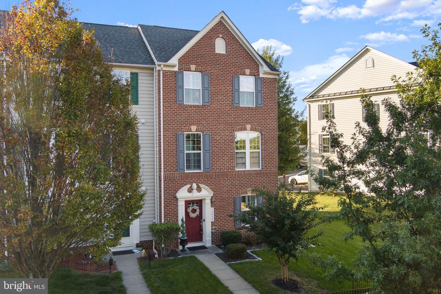 12658 STONE LINED CIR, WOODBRIDGE, Virginia 22192, 3 Bedrooms Bedrooms, ,2 BathroomsBathrooms,Residential,For sale,12658 STONE LINED CIR,VAPW2105754 MLS # VAPW2105754