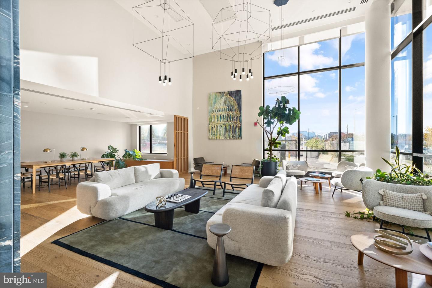 37 L ST SE #1102, WASHINGTON, District Of Columbia 20003, 2 Bedrooms Bedrooms, ,2 BathroomsBathrooms,Residential,For sale,37 L ST SE #1102,DCDC2226502 MLS # DCDC2226502