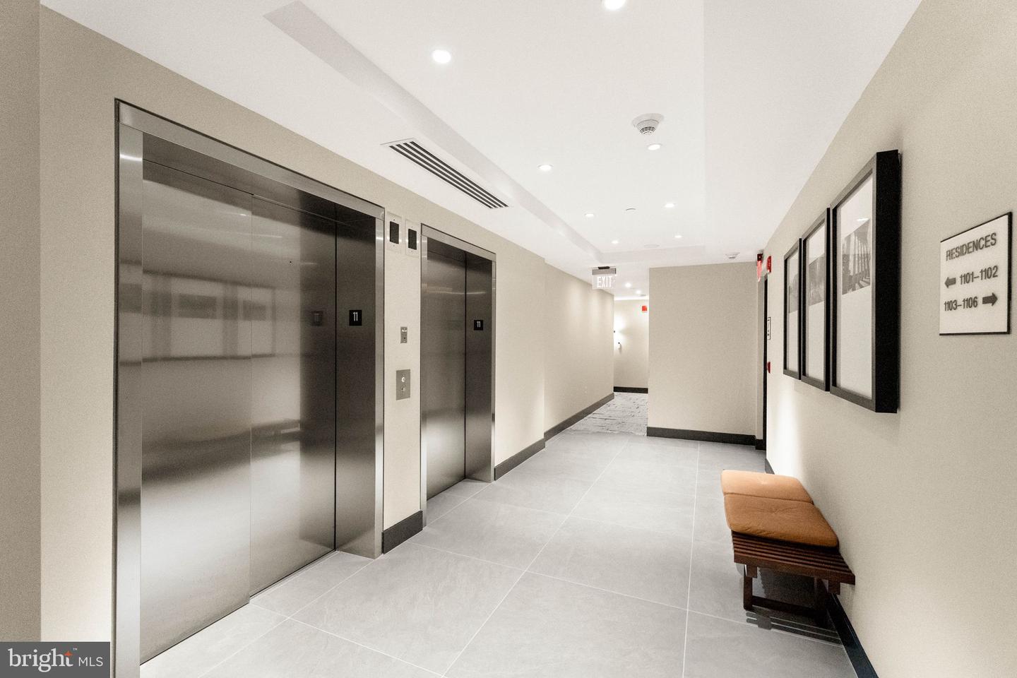 37 L ST SE #1102, WASHINGTON, District Of Columbia 20003, 2 Bedrooms Bedrooms, ,2 BathroomsBathrooms,Residential,For sale,37 L ST SE #1102,DCDC2226502 MLS # DCDC2226502