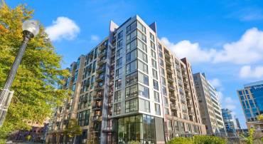 37 L ST SE #1102, WASHINGTON, District Of Columbia 20003, 2 Bedrooms Bedrooms, ,2 BathroomsBathrooms,Residential,For sale,37 L ST SE #1102,DCDC2226502 MLS # DCDC2226502