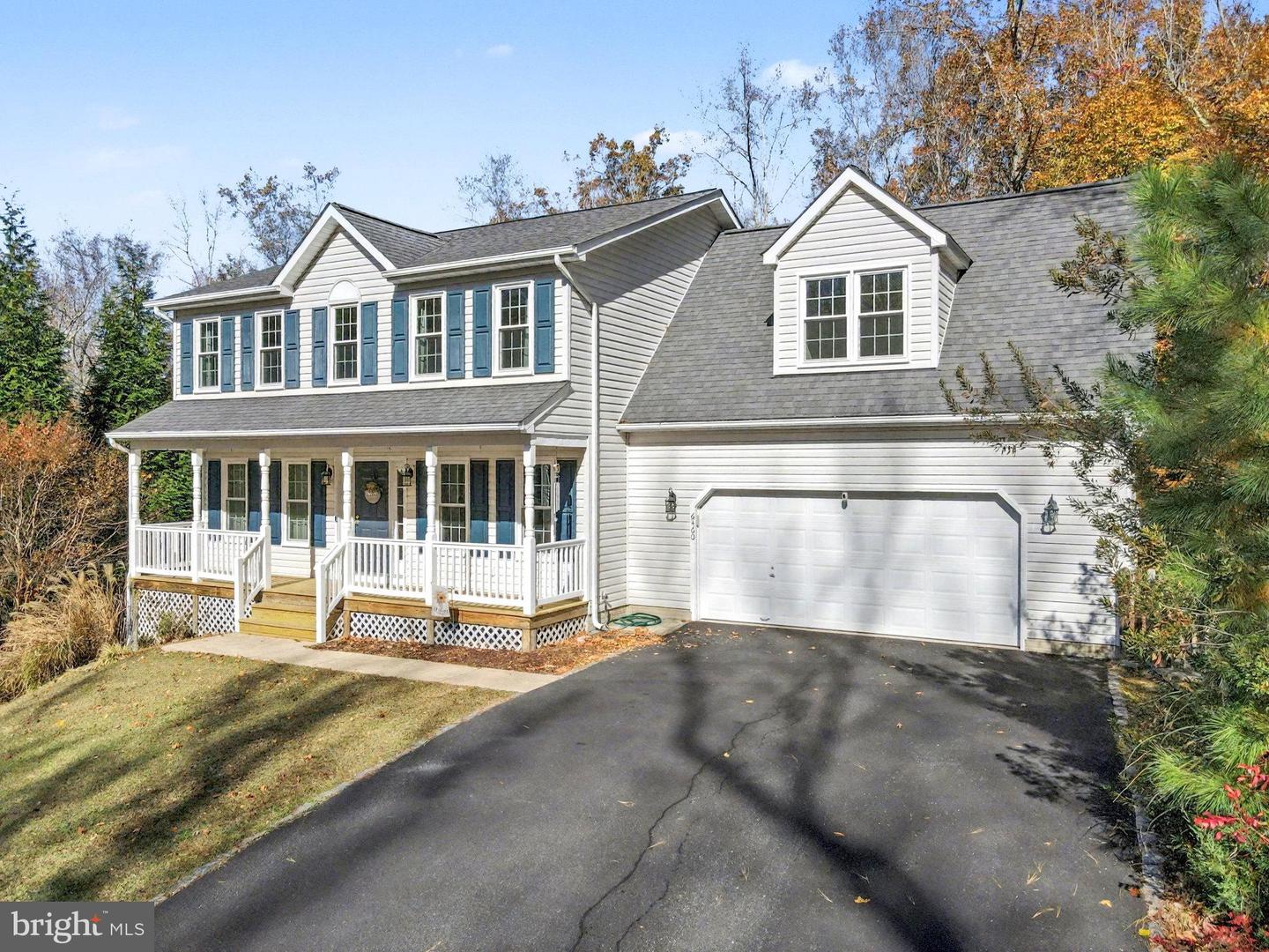 6460 WHEELER DR, KING GEORGE, Virginia 22485, 5 Bedrooms Bedrooms, ,3 BathroomsBathrooms,Residential,For sale,6460 WHEELER DR,VAKG2007146 MLS # VAKG2007146