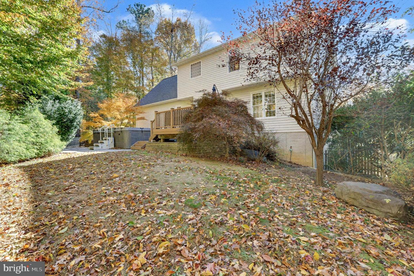 6460 WHEELER DR, KING GEORGE, Virginia 22485, 5 Bedrooms Bedrooms, ,3 BathroomsBathrooms,Residential,For sale,6460 WHEELER DR,VAKG2007146 MLS # VAKG2007146