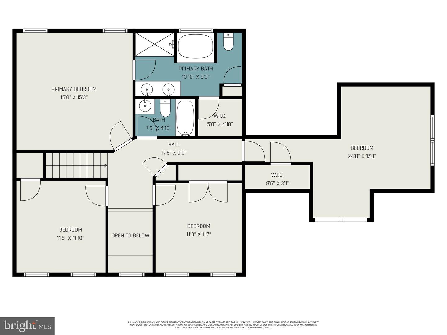 6460 WHEELER DR, KING GEORGE, Virginia 22485, 5 Bedrooms Bedrooms, ,3 BathroomsBathrooms,Residential,For sale,6460 WHEELER DR,VAKG2007146 MLS # VAKG2007146