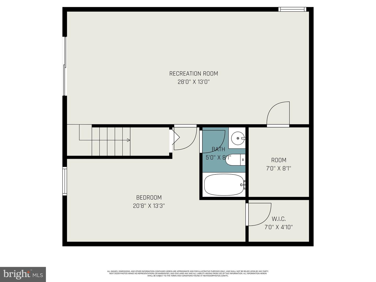 6460 WHEELER DR, KING GEORGE, Virginia 22485, 5 Bedrooms Bedrooms, ,3 BathroomsBathrooms,Residential,For sale,6460 WHEELER DR,VAKG2007146 MLS # VAKG2007146
