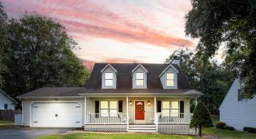 16 S POINTE LN, FREDERICKSBURG, Virginia 22405, 4 Bedrooms Bedrooms, ,3 BathroomsBathrooms,Residential,For sale,16 S POINTE LN,VAST2043530 MLS # VAST2043530