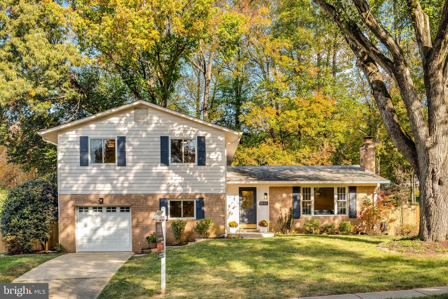 9896 BECKET CT, FAIRFAX, Virginia 22032, 4 Bedrooms Bedrooms, 16 Rooms Rooms,3 BathroomsBathrooms,Residential,For sale,9896 BECKET CT,VAFX2276112 MLS # VAFX2276112