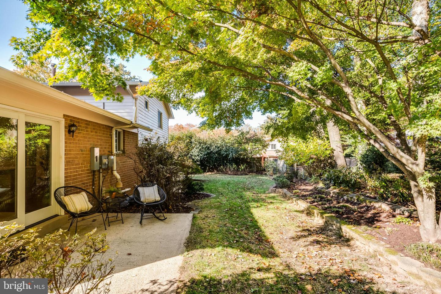 9896 BECKET CT, FAIRFAX, Virginia 22032, 4 Bedrooms Bedrooms, 16 Rooms Rooms,3 BathroomsBathrooms,Residential,For sale,9896 BECKET CT,VAFX2276112 MLS # VAFX2276112