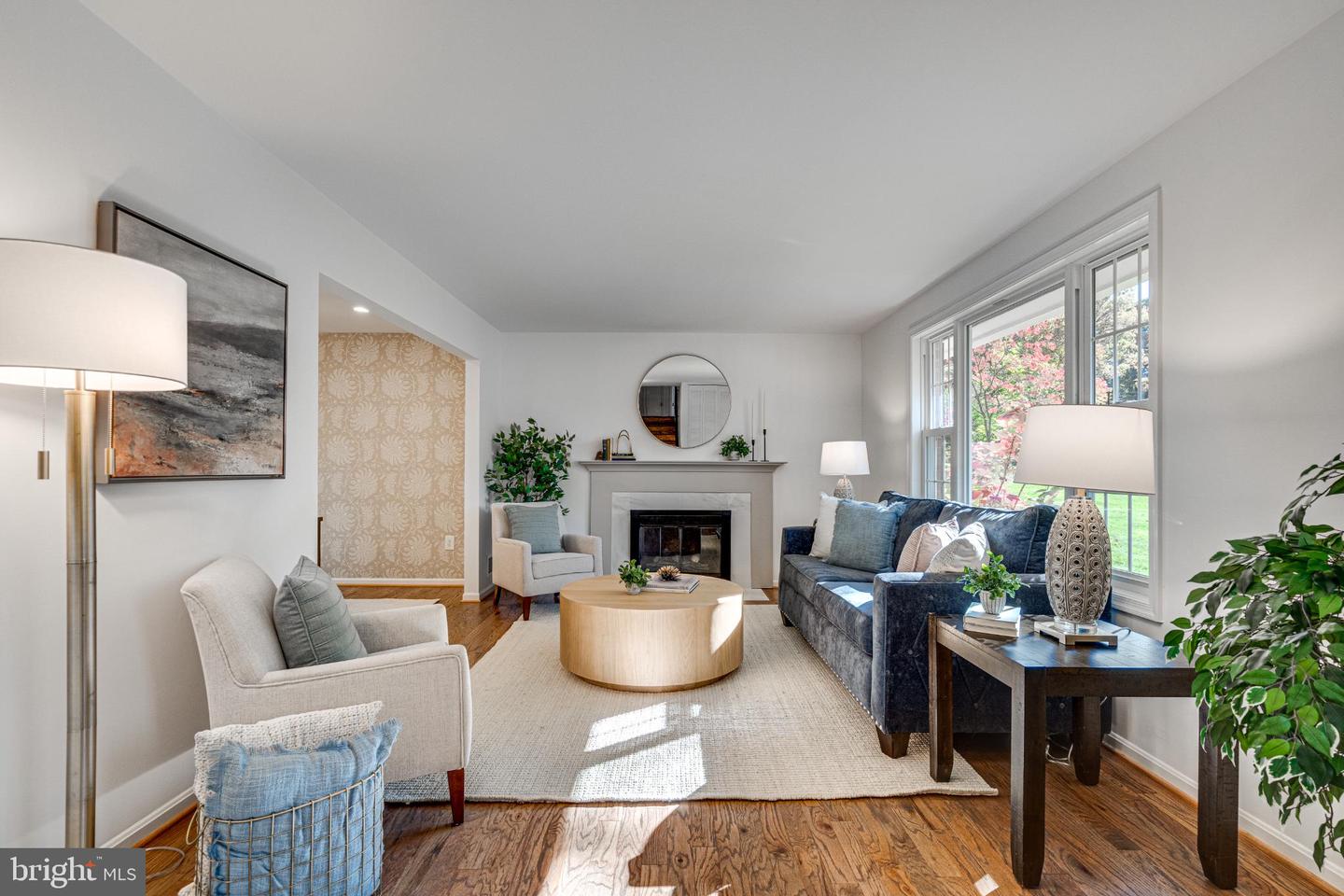 9896 BECKET CT, FAIRFAX, Virginia 22032, 4 Bedrooms Bedrooms, 16 Rooms Rooms,3 BathroomsBathrooms,Residential,For sale,9896 BECKET CT,VAFX2276112 MLS # VAFX2276112