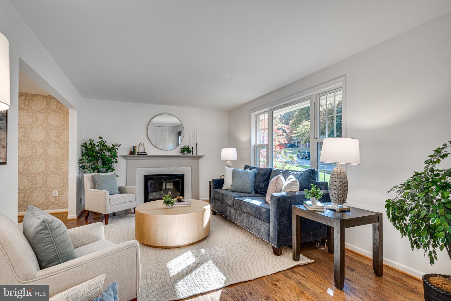 9896 BECKET CT, FAIRFAX, Virginia 22032, 4 Bedrooms Bedrooms, 16 Rooms Rooms,3 BathroomsBathrooms,Residential,For sale,9896 BECKET CT,VAFX2276112 MLS # VAFX2276112