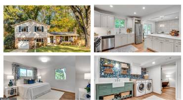 9896 BECKET CT, FAIRFAX, Virginia 22032, 4 Bedrooms Bedrooms, 16 Rooms Rooms,3 BathroomsBathrooms,Residential,For sale,9896 BECKET CT,VAFX2276112 MLS # VAFX2276112