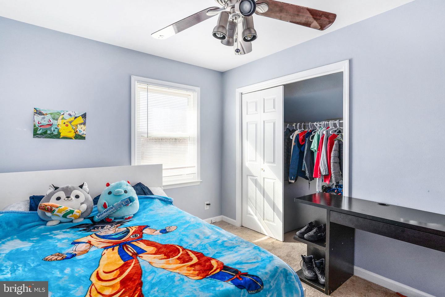 22 LESLIE DR, STAFFORD, Virginia 22556, 3 Bedrooms Bedrooms, ,2 BathroomsBathrooms,Residential,For sale,22 LESLIE DR,VAST2043854 MLS # VAST2043854