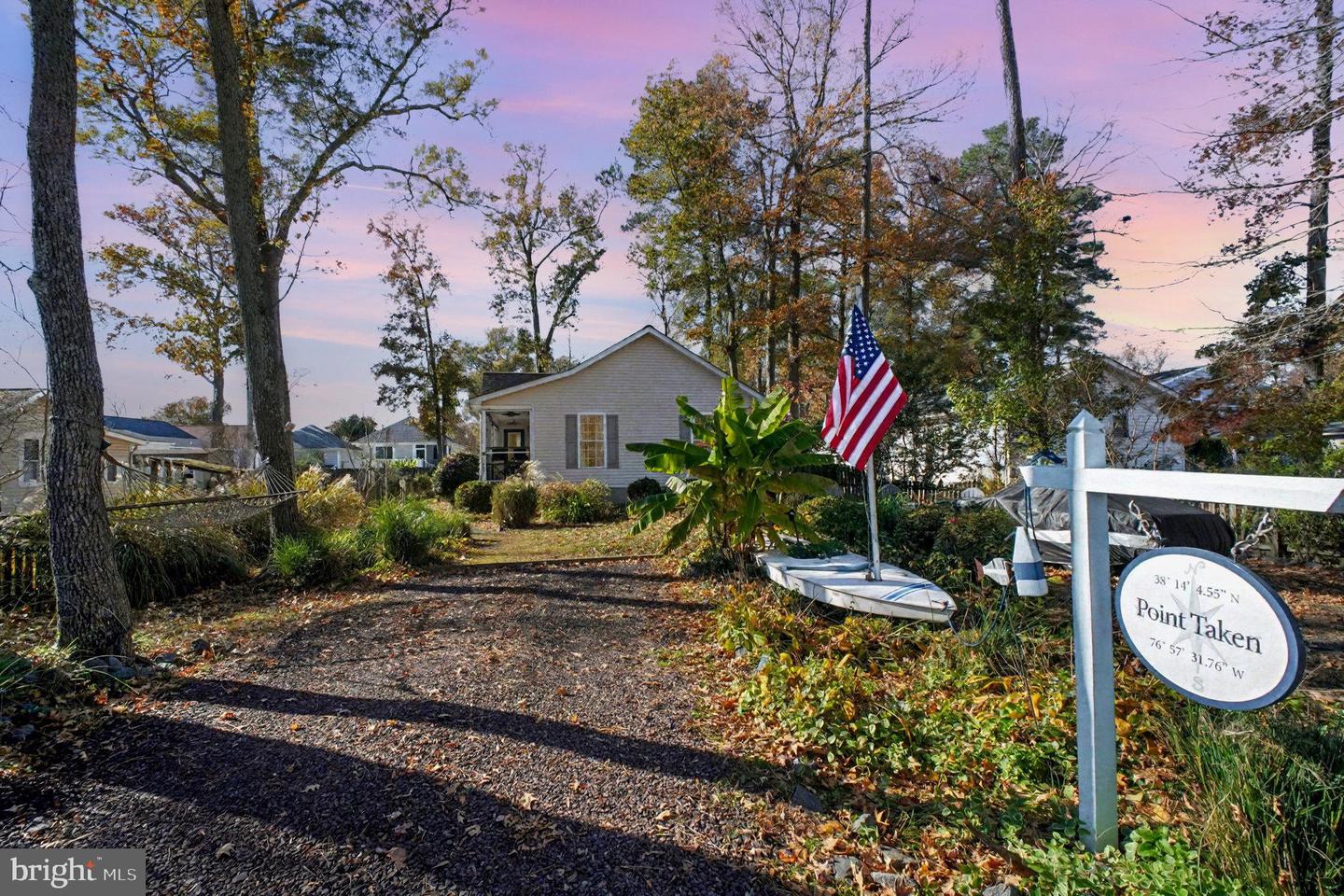 1407 LOSSING AVE, COLONIAL BEACH, Virginia 22443, 3 Bedrooms Bedrooms, ,2 BathroomsBathrooms,Residential,For sale,1407 LOSSING AVE,VAWE2010036 MLS # VAWE2010036