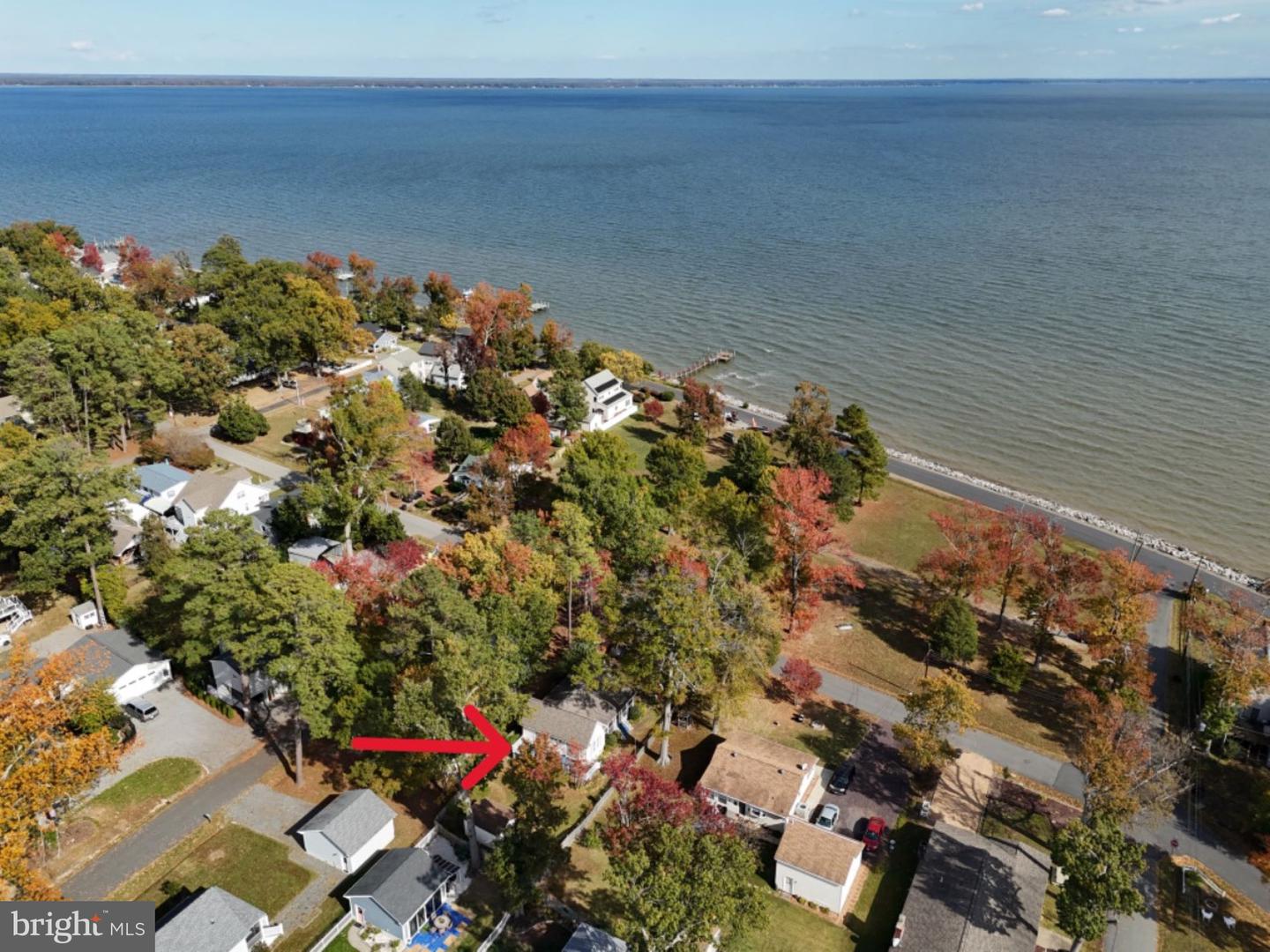 1407 LOSSING AVE, COLONIAL BEACH, Virginia 22443, 3 Bedrooms Bedrooms, ,2 BathroomsBathrooms,Residential,For sale,1407 LOSSING AVE,VAWE2010036 MLS # VAWE2010036