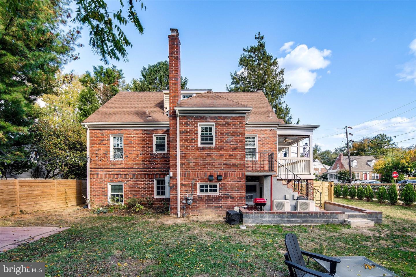 1700 DEWITT AVE, ALEXANDRIA, Virginia 22301, 5 Bedrooms Bedrooms, ,3 BathroomsBathrooms,Residential,For sale,1700 DEWITT AVE,VAAX2051256 MLS # VAAX2051256