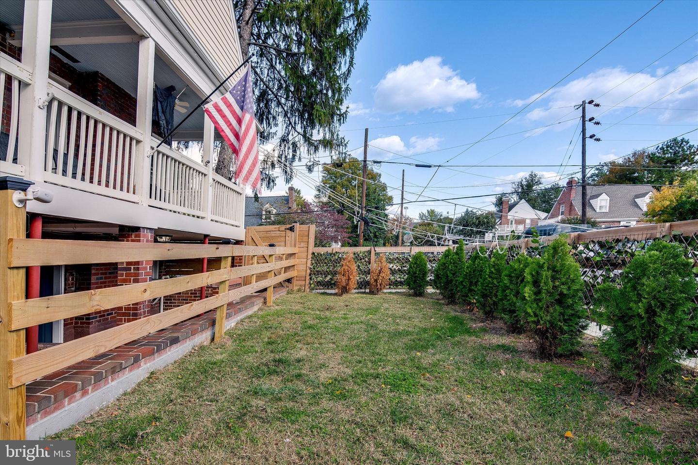 1700 DEWITT AVE, ALEXANDRIA, Virginia 22301, 5 Bedrooms Bedrooms, ,3 BathroomsBathrooms,Residential,For sale,1700 DEWITT AVE,VAAX2051256 MLS # VAAX2051256