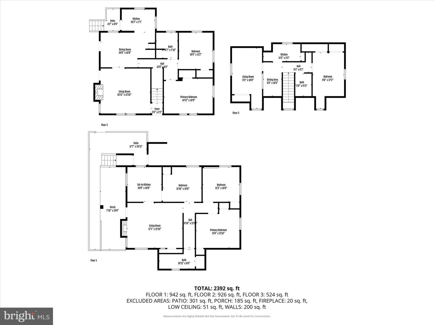 1700 DEWITT AVE, ALEXANDRIA, Virginia 22301, 5 Bedrooms Bedrooms, ,3 BathroomsBathrooms,Residential,For sale,1700 DEWITT AVE,VAAX2051256 MLS # VAAX2051256