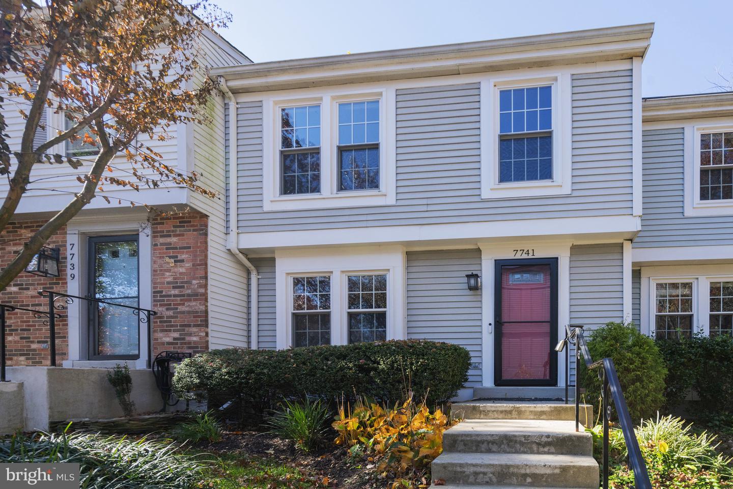 7741 CAMP ALGER AVE, FALLS CHURCH, Virginia 22042, 3 Bedrooms Bedrooms, ,2 BathroomsBathrooms,Residential,For sale,7741 CAMP ALGER AVE,VAFX2276806 MLS # VAFX2276806