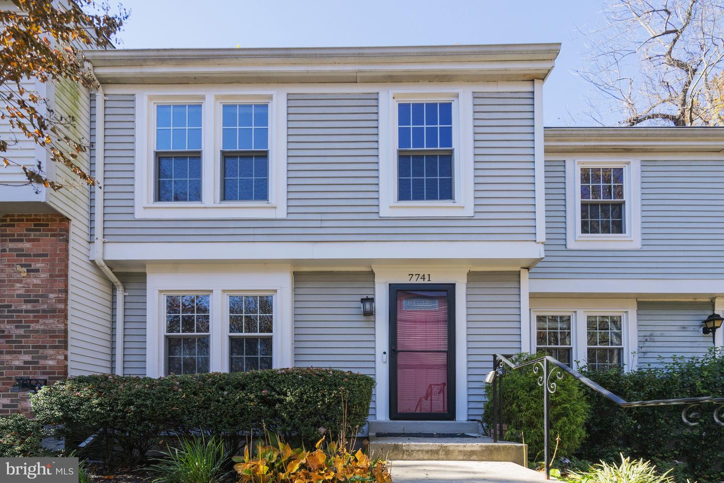 7741 CAMP ALGER AVE, FALLS CHURCH, Virginia 22042, 3 Bedrooms Bedrooms, ,2 BathroomsBathrooms,Residential,For sale,7741 CAMP ALGER AVE,VAFX2276806 MLS # VAFX2276806