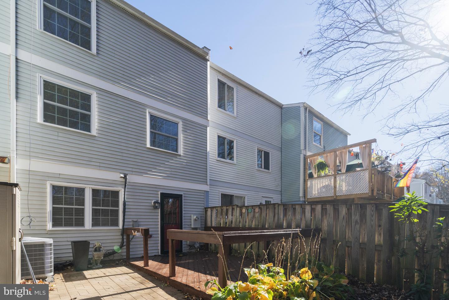 7741 CAMP ALGER AVE, FALLS CHURCH, Virginia 22042, 3 Bedrooms Bedrooms, ,2 BathroomsBathrooms,Residential,For sale,7741 CAMP ALGER AVE,VAFX2276806 MLS # VAFX2276806