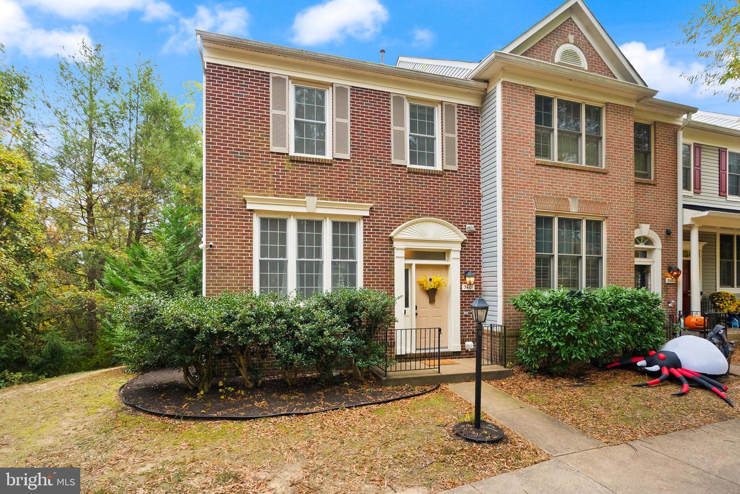 3601 RANSOM PL, ALEXANDRIA, Virginia 22306, 3 Bedrooms Bedrooms, ,3 BathroomsBathrooms,Residential,For sale,3601 RANSOM PL,VAFX2276850 MLS # VAFX2276850