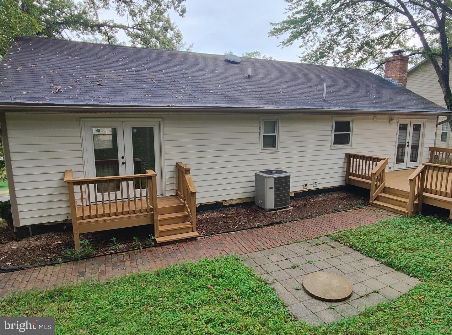 15712 BRANDYWINE RD, DUMFRIES, Virginia 22025, 4 Bedrooms Bedrooms, ,3 BathroomsBathrooms,Residential,For sale,15712 BRANDYWINE RD,VAPW2106946 MLS # VAPW2106946