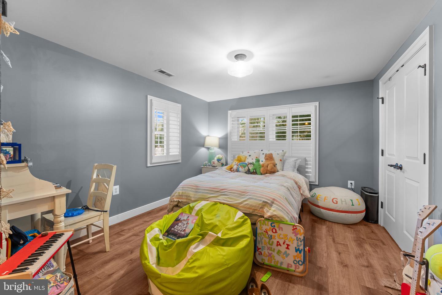 23375 POTTS MILL RD, MIDDLEBURG, Virginia 20117, 2 Bedrooms Bedrooms, ,3 BathroomsBathrooms,Residential,For sale,23375 POTTS MILL RD,VALO2110316 MLS # VALO2110316