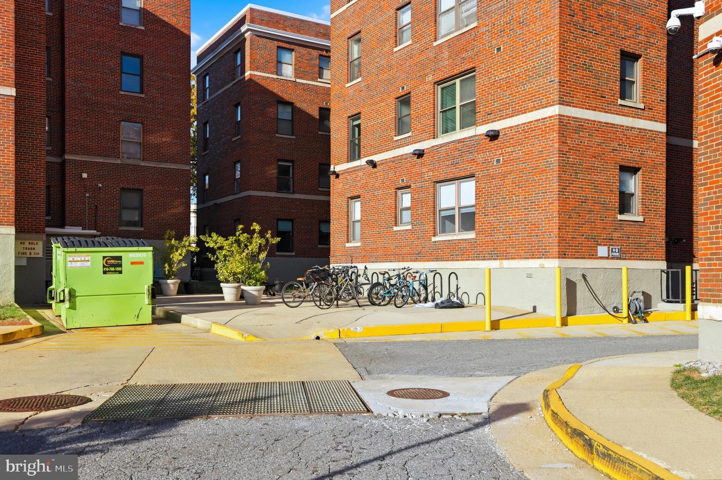 66 NEW YORK AVE NW #403, WASHINGTON, District Of Columbia 20001, 1 Bedroom Bedrooms, 4 Rooms Rooms,1 BathroomBathrooms,Residential,For sale,66 NEW YORK AVE NW #403,DCDC2229940 MLS # DCDC2229940