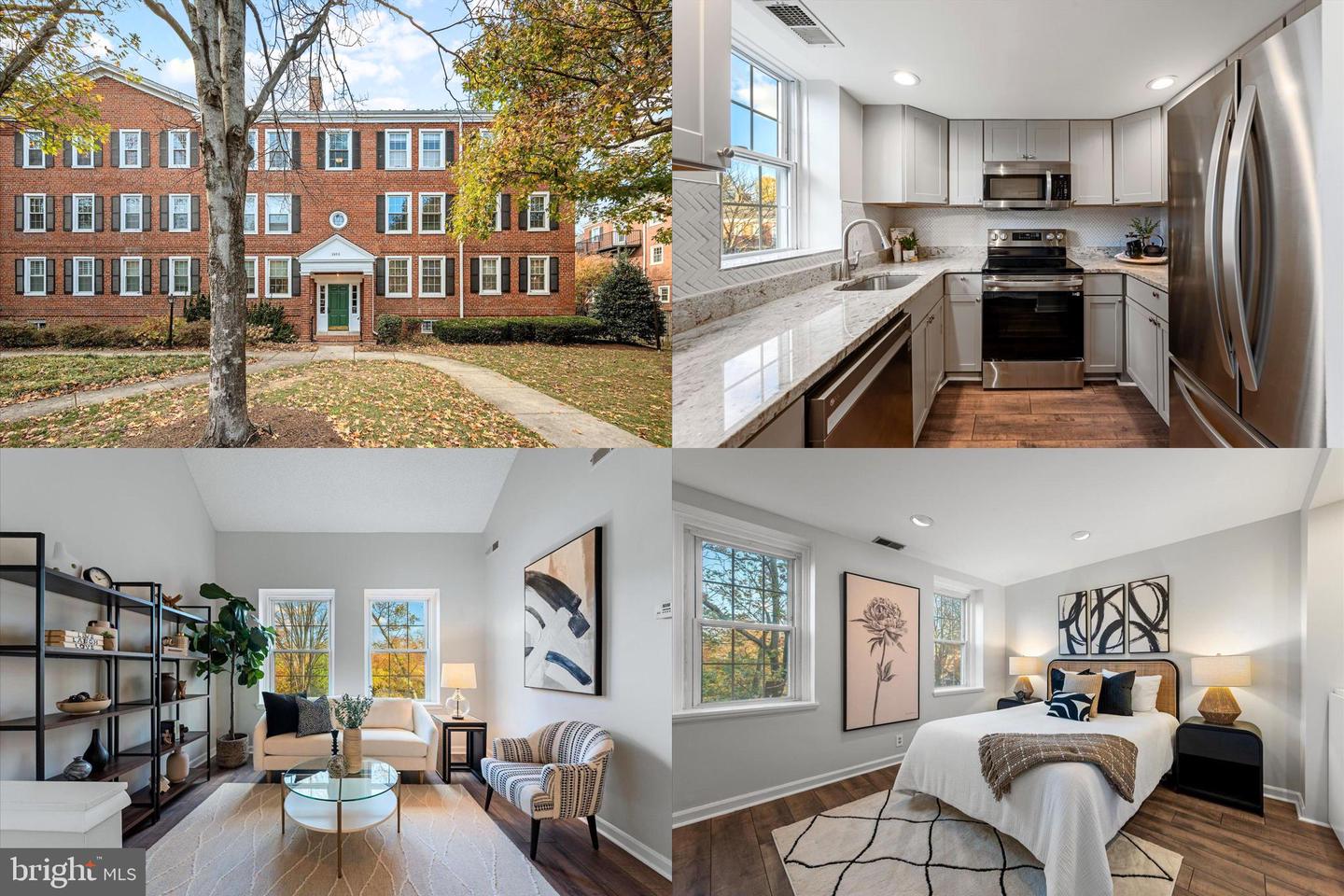 2950 S COLUMBUS ST #C1, ARLINGTON, Virginia 22206, 2 Bedrooms Bedrooms, ,1 BathroomBathrooms,Residential,For sale,2950 S COLUMBUS ST #C1,VAAX2051408 MLS # VAAX2051408