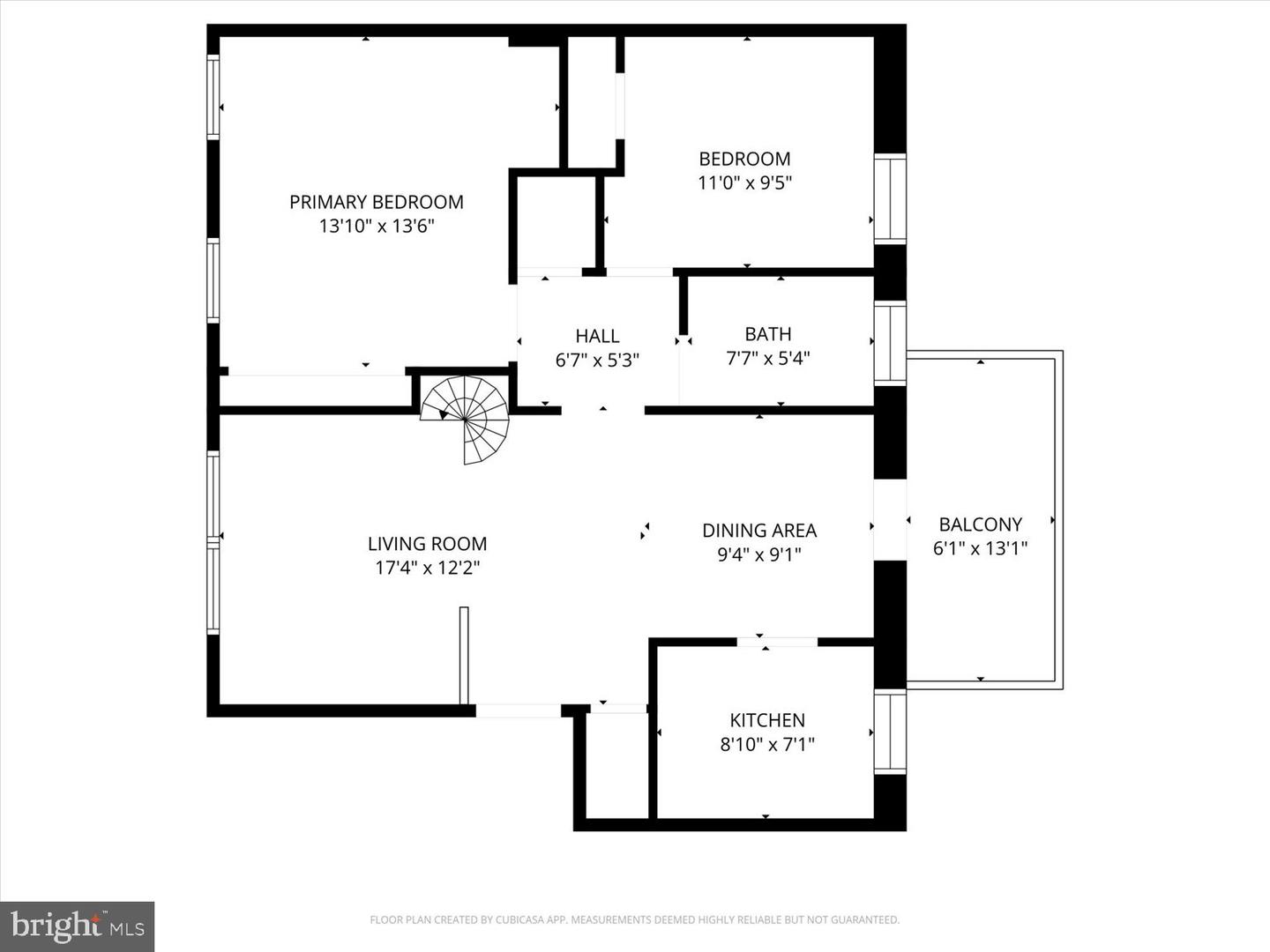 2950 S COLUMBUS ST #C1, ARLINGTON, Virginia 22206, 2 Bedrooms Bedrooms, ,1 BathroomBathrooms,Residential,For sale,2950 S COLUMBUS ST #C1,VAAX2051408 MLS # VAAX2051408