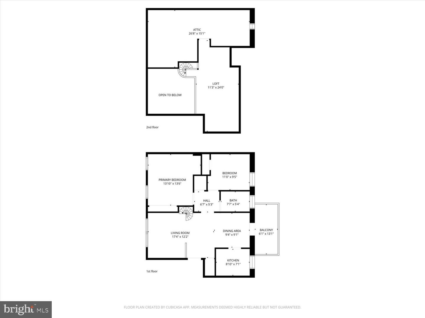 2950 S COLUMBUS ST #C1, ARLINGTON, Virginia 22206, 2 Bedrooms Bedrooms, ,1 BathroomBathrooms,Residential,For sale,2950 S COLUMBUS ST #C1,VAAX2051408 MLS # VAAX2051408