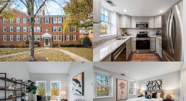 2950 S COLUMBUS ST #C1, ARLINGTON, Virginia 22206, 2 Bedrooms Bedrooms, ,1 BathroomBathrooms,Residential,For sale,2950 S COLUMBUS ST #C1,VAAX2051408 MLS # VAAX2051408