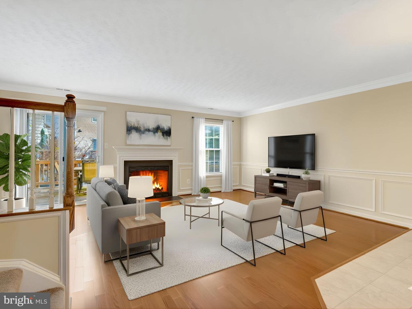 13776 FLOWING BROOK CT #31-A, CHANTILLY, Virginia 20151, 3 Bedrooms Bedrooms, ,2 BathroomsBathrooms,Residential,For sale,13776 FLOWING BROOK CT #31-A,VAFX2277524 MLS # VAFX2277524