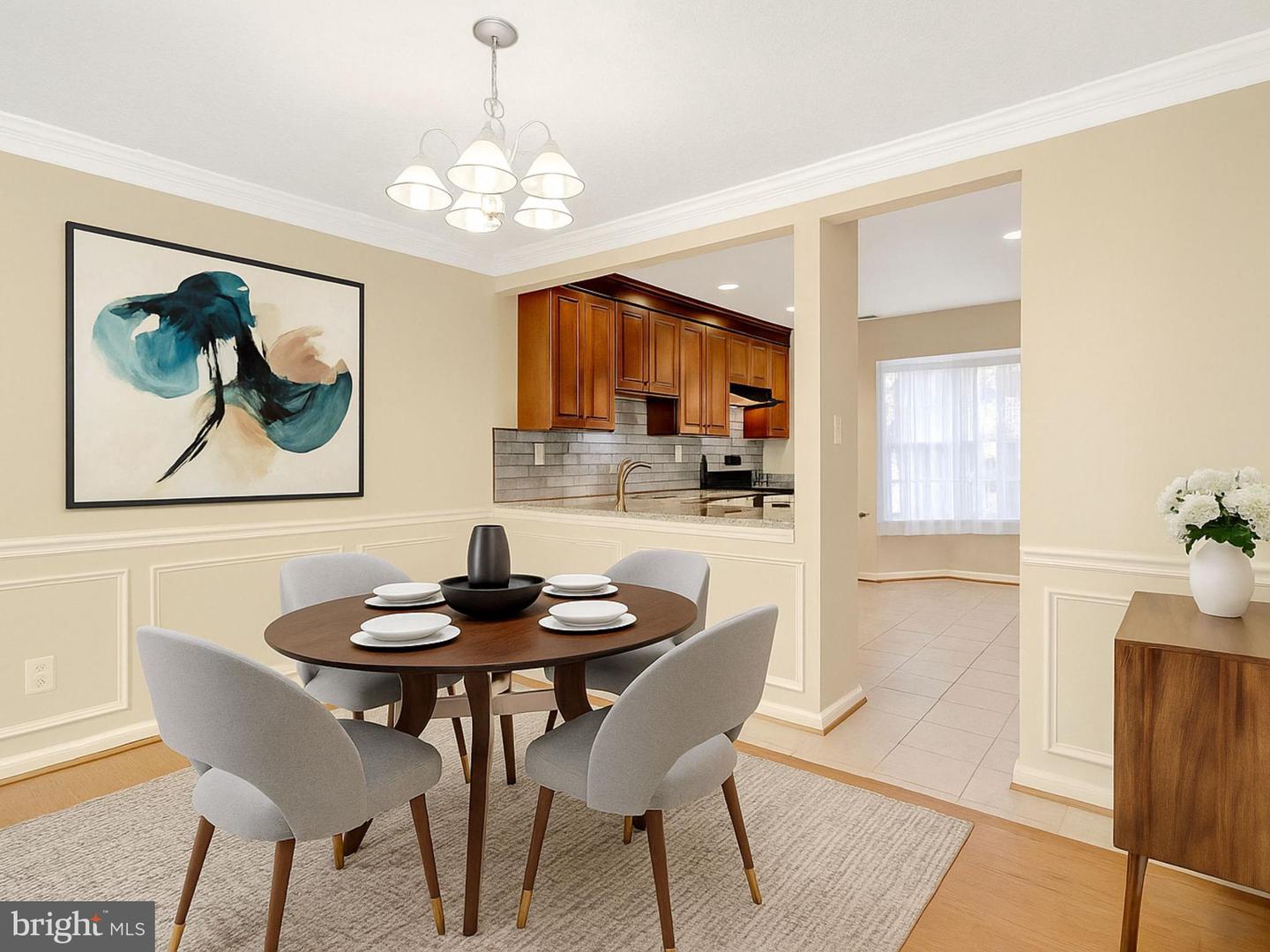 13776 FLOWING BROOK CT #31-A, CHANTILLY, Virginia 20151, 3 Bedrooms Bedrooms, ,2 BathroomsBathrooms,Residential,For sale,13776 FLOWING BROOK CT #31-A,VAFX2277524 MLS # VAFX2277524